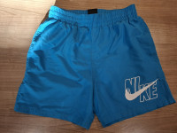 Kopalne kratke hlače Nike 146/152 za fanta