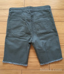 Kratke hlače 158cm 12let/13let (KOT NOVE)