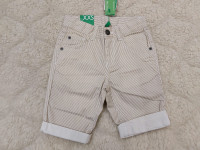 Kratke hlače Benetton XXS/100cm