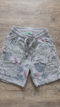 Kratke hlače za fanta 110 (Benetton)