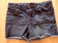 Nove kratke hlače GAP, jeans, vel. 10 let
