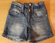 Kratke hlače jeans Y.F.K. - vel. 128