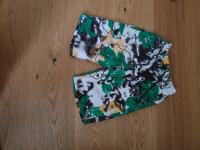 Kratke hlače, kopalke 128