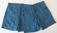 Kratke hlače McKinley, št. 176, DryPlus, 2 kom