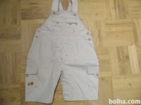 Kratke hlače na naramnice št.86