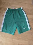 kratke hlače Nike otroške XL