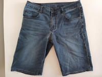 KRATKE HLAČE REELL W 32