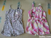 MINNIE, HELLO KITTY, ROMPER HM 2-4 LETA