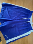 Nike šprotne hlače za fanta, velikost 158 - 170 cm oziroma 13 - 15 let
