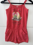 S oliver romper.vel.128