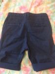 OTROŠKE KRATKE HLAČE S.OLIVER VEL.134
