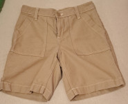 Nove kr. hlače HM Divided, najstnice, vel. XS