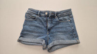 Nove jeans kratke hlače