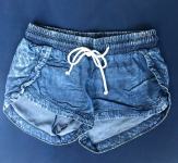 Jeans kratke hlače Tally Weijl, vel.34