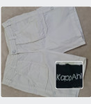 KR.HLAČE V.) ●KappAhl ○M+L ○100% bombaž