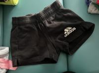 kratke hlače adidas original črne št.XS
