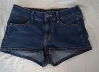 Kratke hlače H&M št.36