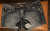Kratke hlače jeans 40