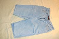 Kratke jeans hlače* (bp299)
