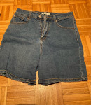 Kratke jeans hlače