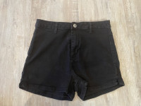 Tally weijl jeans kratke hlače vel.40
