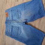 Jeans kratke hlače - nove
