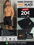 Nove kratke hlače