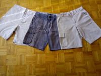 Moške - Fant. kratke hlače vel. M/L -3x
