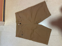 NOVO - moške kratke hlače, velikost 50