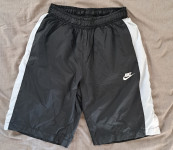 Nike moške kratke hlače (S)