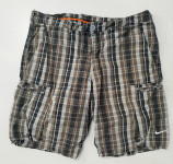 NIKE št. 50 (W32) moške kratke hlače iz bombaža original