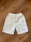 Ralph lauren polo kratke bele hlače