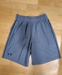 UNDER ARMOUR - Moške kratke hlače (S/M)