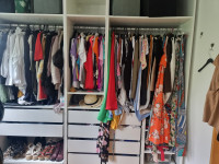 150 kosov zenskih oblacil