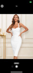 Bandage obleka S/M