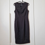Črna obleka - Orsay - velikost xs