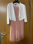 Elegantna obleka