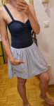 Hollister oblekca