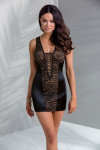 NEGLIŽE Casmir Lara Black