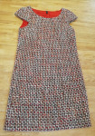 OBLEKA BENETTON- XS