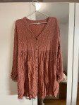Oblekica BillaBong, M