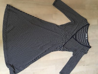 Oblekica Tom Tailor, XS