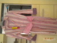 SRAJČNA ŽENSKA OBLEKA -TUNIKA UGODNO 10€