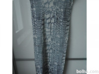 NOVO! Supertrash ženska obleka UNI