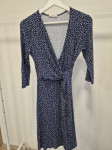 Wrap obleka Orsay | xs
