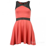 Nova ženska obleka dress št. S 36