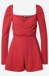 Ženski kombinezon/pajac Missguided