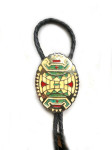 COUNTRY -WESTERN Kravata BOLO TIE KAVBOJSKA USA
