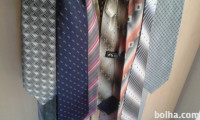 kravate različni modeli