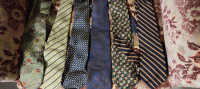 Moška kravata, več kosov 30 kom, ugodno
